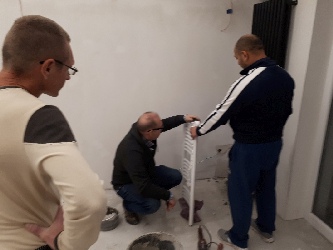 Realizacje Super Standard Bud