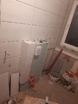 Realizacje Super Standard Bud