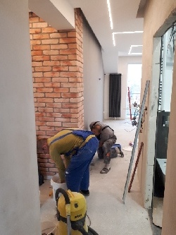 Realizacje Super Standard Bud