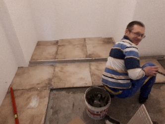 Realizacje Super Standard Bud