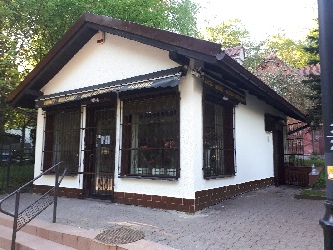 Realizacje Super Standard Bud