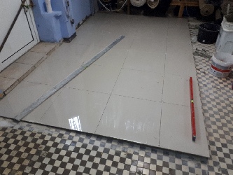 Realizacje Super Standard Bud