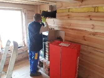 Realizacje Super Standard Bud