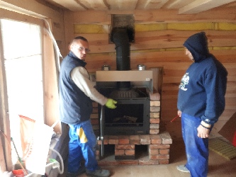 Realizacje Super Standard Bud