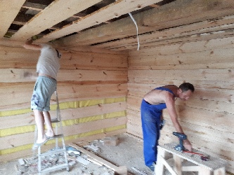 Realizacje Super Standard Bud