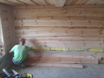 Realizacje Super Standard Bud